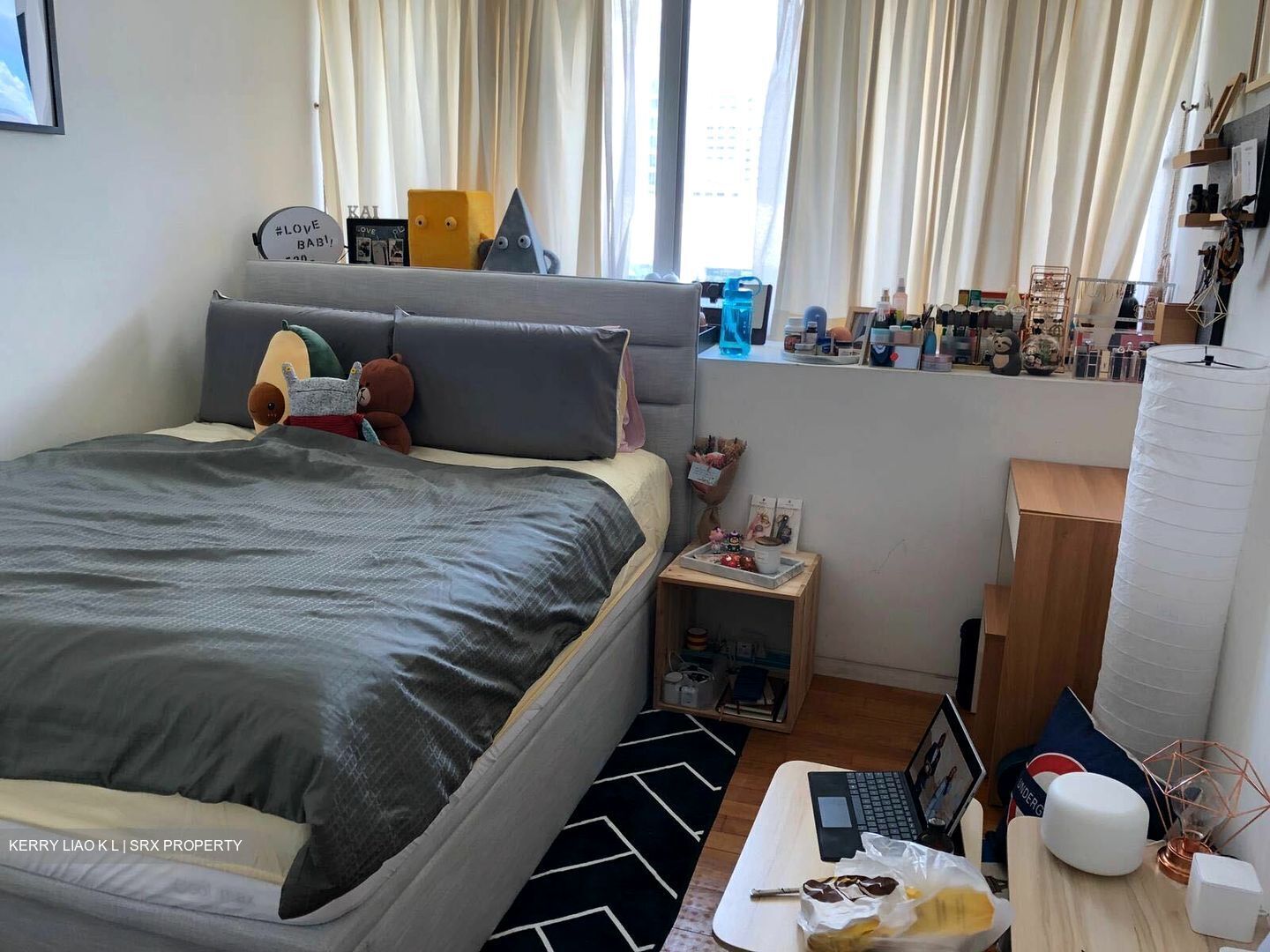 The Trumps (D14), Condominium #321750441